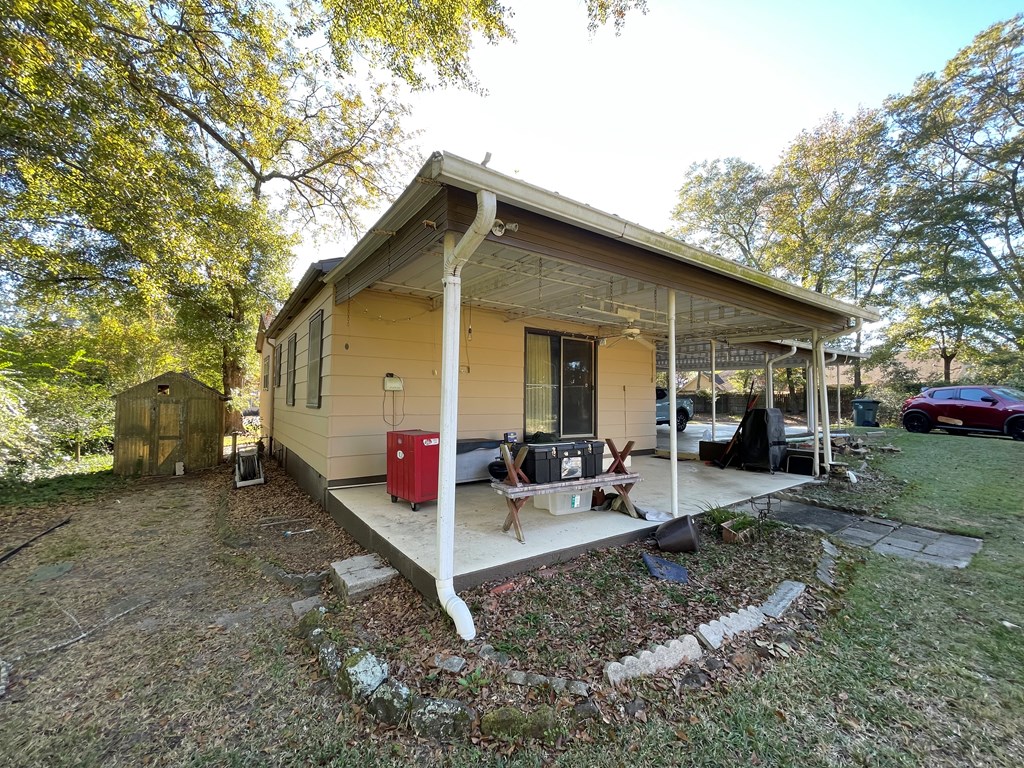 510 Roosevelt Dr, Dothan, Alabama image 13