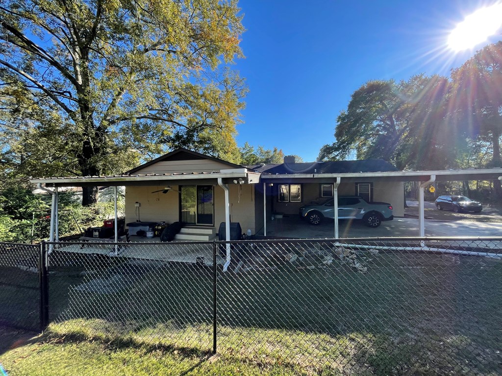 510 Roosevelt Dr, Dothan, Alabama image 15