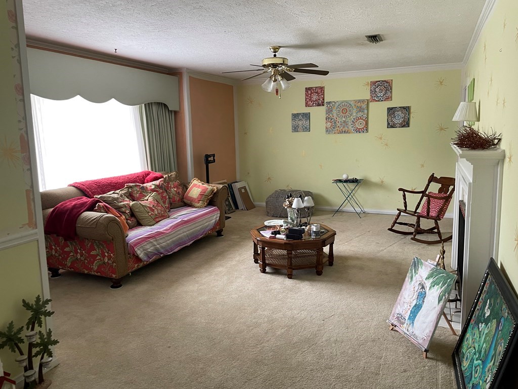 510 Roosevelt Dr, Dothan, Alabama image 3