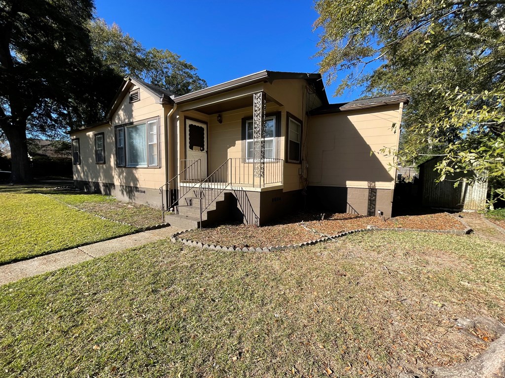510 Roosevelt Dr, Dothan, Alabama image 16