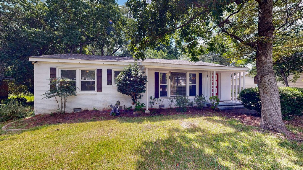 Dothan, Alabama 36303, United States, 3 Bedrooms Bedrooms, ,1 BathroomBathrooms,Residential,Active,204769