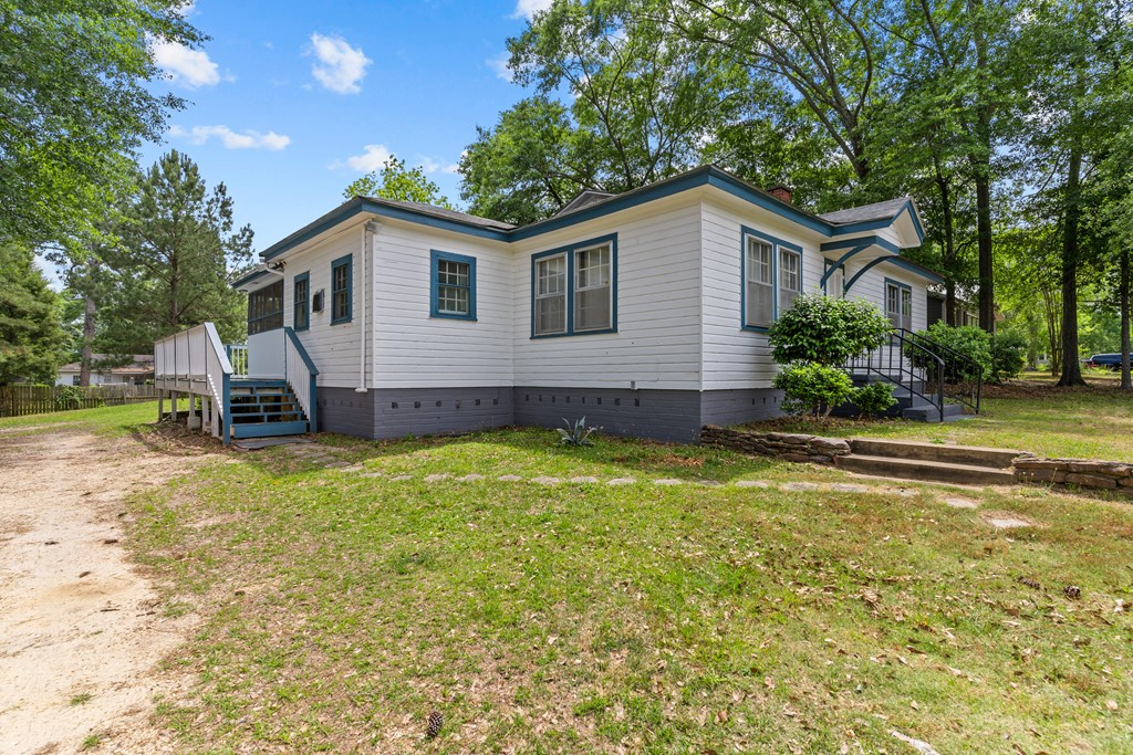 505 Kendall Ln #113, INTERVAL 1, Eufaula, Alabama image 36