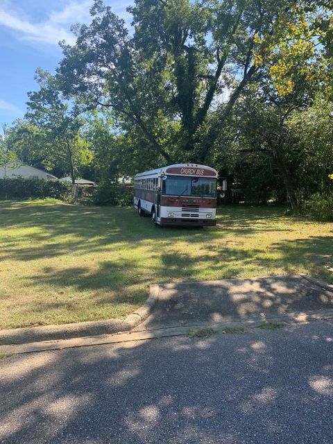 Vacant Land For Sale - 308 Doris Ln<br/> Dothan, AL 36303