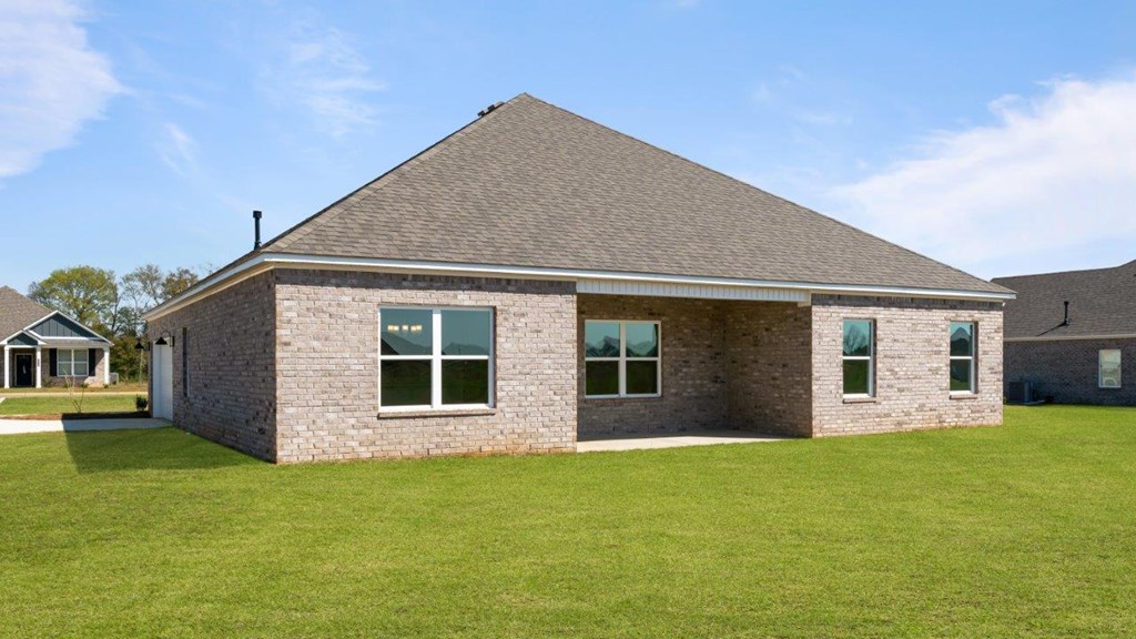 314 Heritage Way, Headland, Alabama image 37