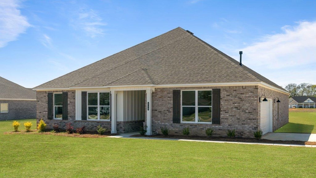 314 Heritage Way, Headland, Alabama image 2