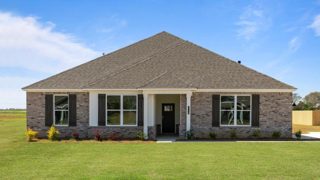 314 Heritage Way, Headland, Alabama image 1