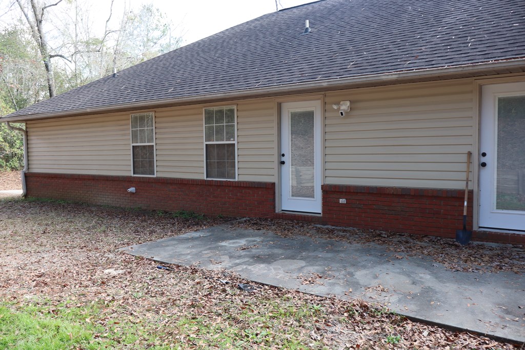 213 Elizabeth Lane, Daleville, Alabama image 33