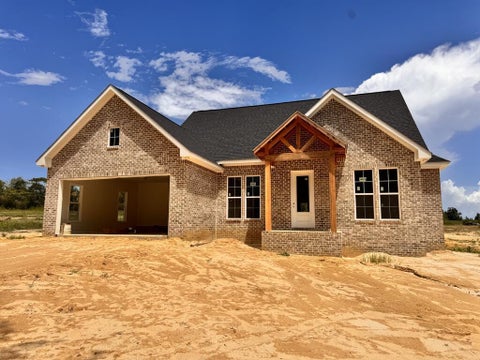 Homes For Sale - 827 Brunner Mill Road<br/> Ashford, AL 36312