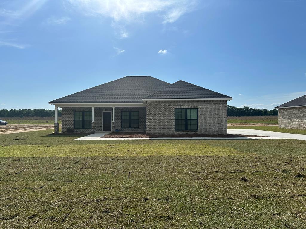 239 Peach Farm, Ashford, Alabama image 1