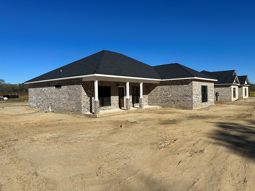 239 Peach Farm Drive #BUILDING 3, UNIT 13, WEEK, Ashford, Alabama image 6