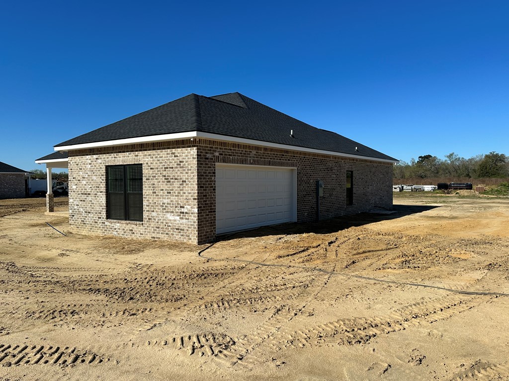 239 Peach Farm Drive #BUILDING 3, UNIT 13, WEEK, Ashford, Alabama image 2