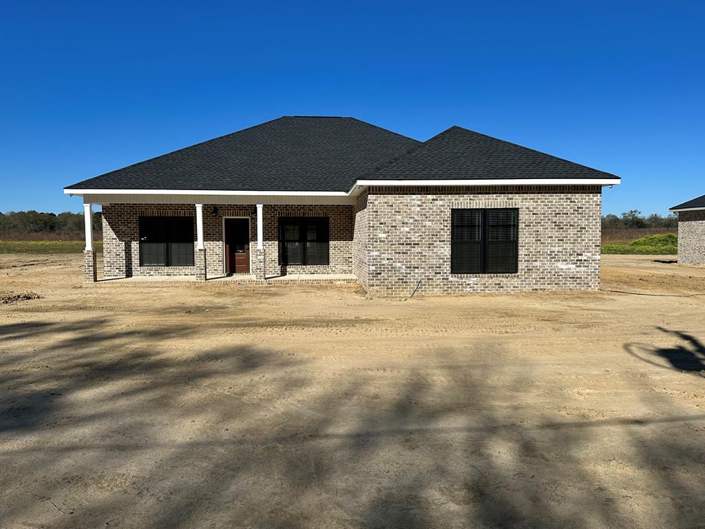 239 Peach Farm Drive #BUILDING 3, UNIT 13, WEEK, Ashford, Alabama image 1