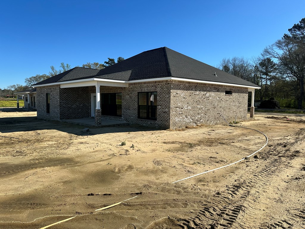 239 Peach Farm Drive #BUILDING 3, UNIT 13, WEEK, Ashford, Alabama image 5
