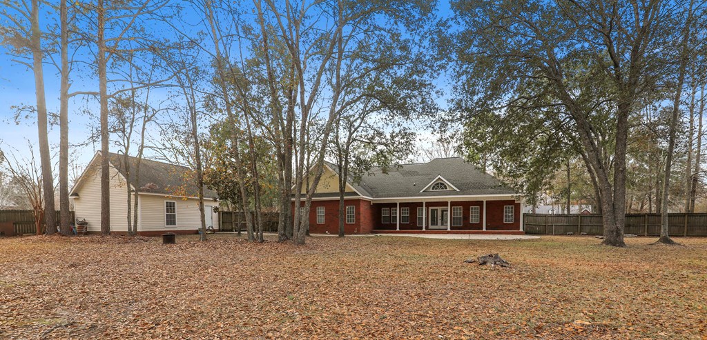 92 Waterford Way, Ashford, Alabama image 34