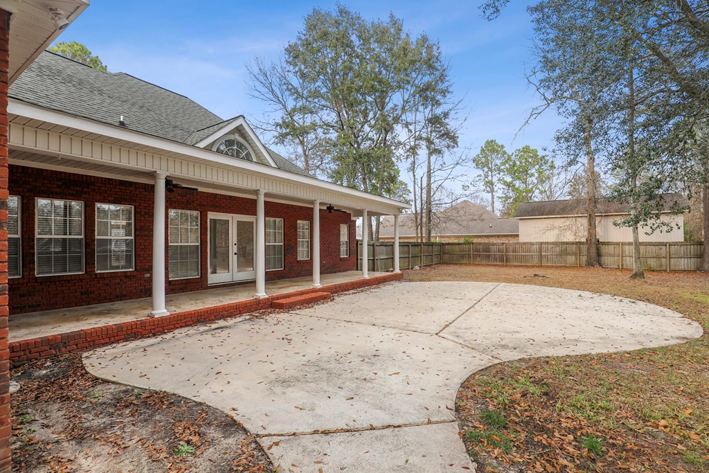 92 Waterford Way, Ashford, Alabama image 43
