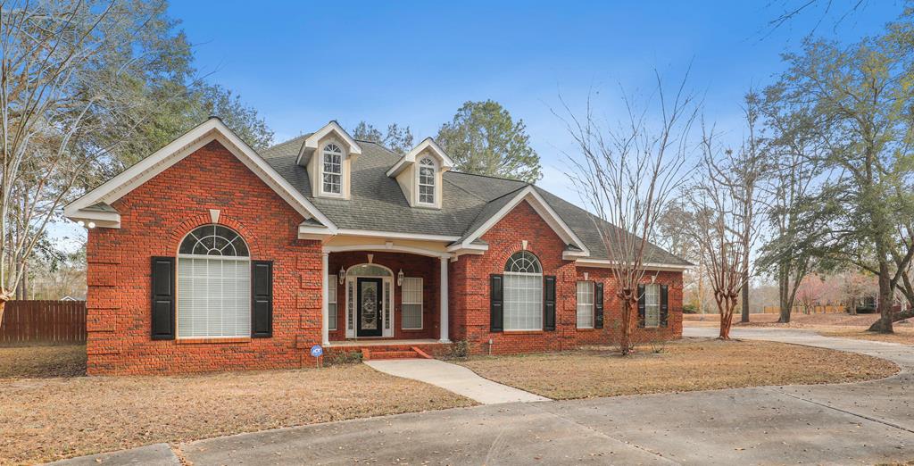 92 Waterford Way, Ashford, Alabama image 1