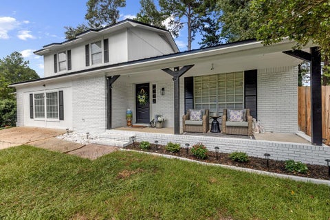 Homes For Sale - 405 Pine Hills Dr<br/> Dothan, AL 36301