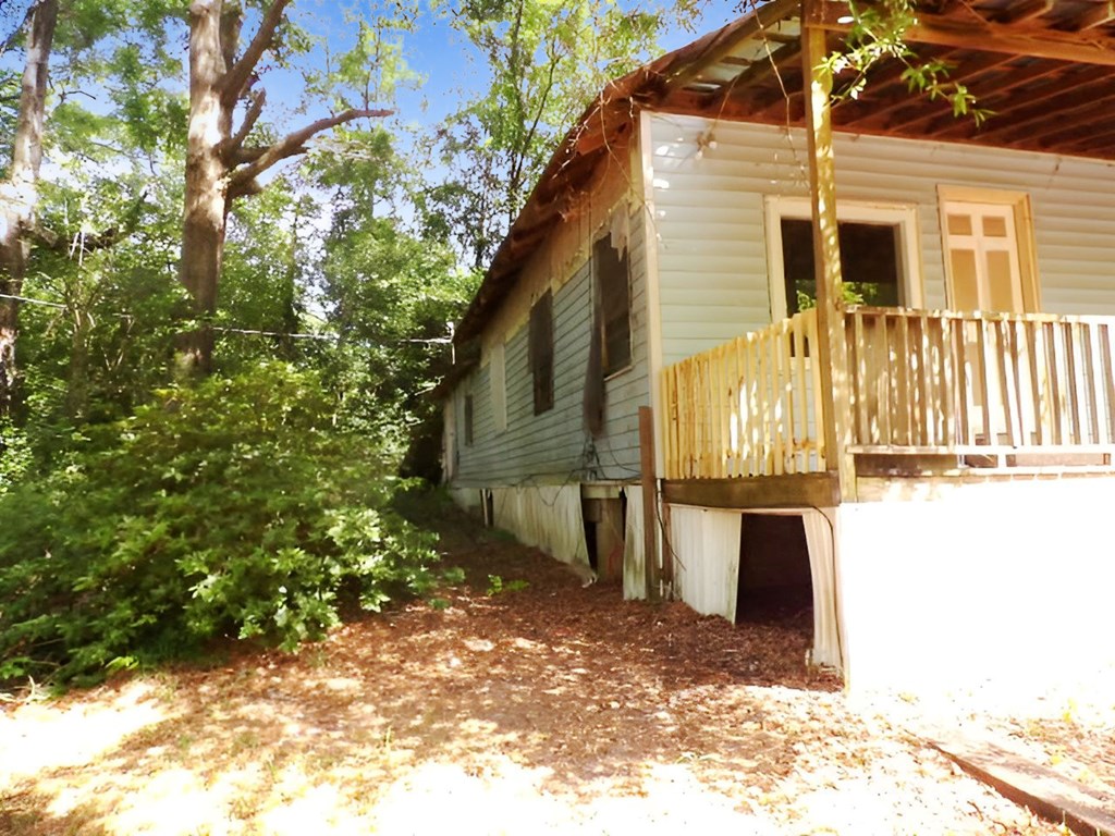 212 Powhatten Street, Andalusia, Alabama image 9
