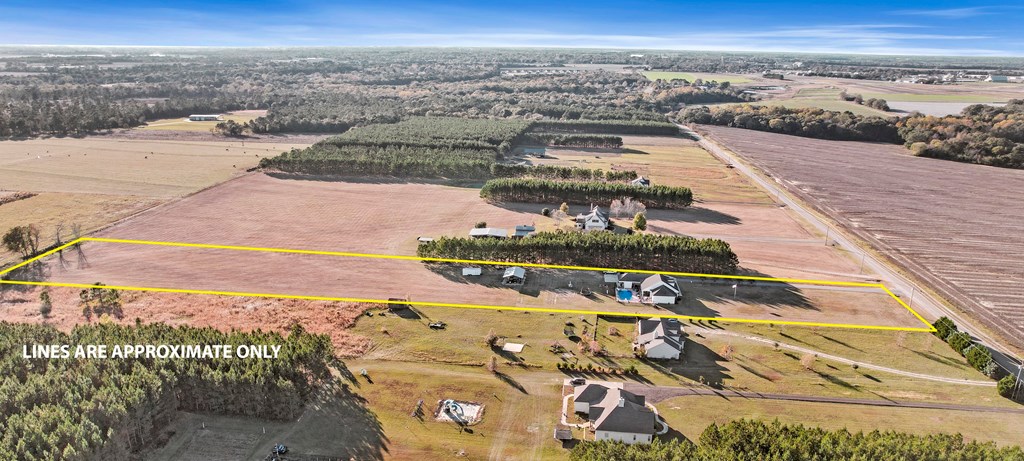 1700 Strickland Rd (5 Acres) Rd, Headland, Alabama image 21