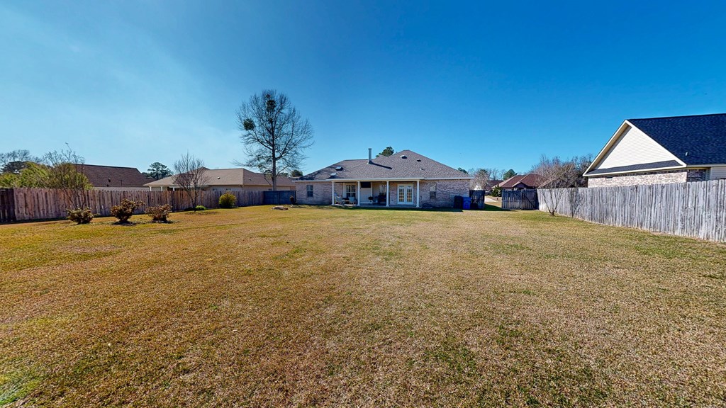 216 Glen Oaks Drive, Dothan, Alabama image 39