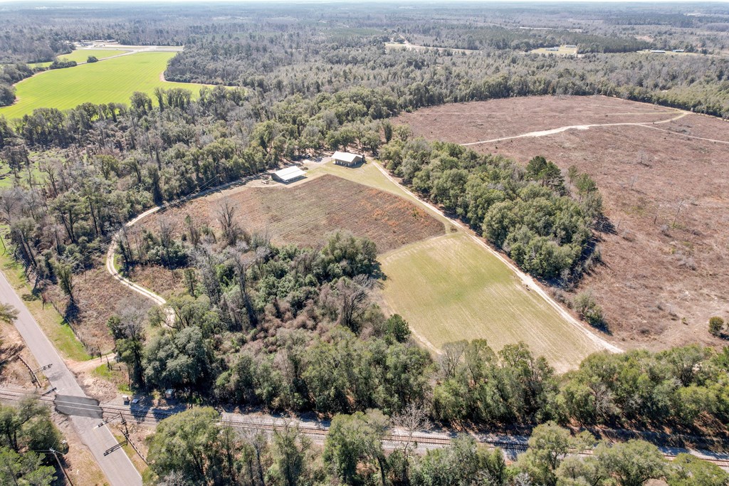 County Road 95, Gordon, Alabama image 44