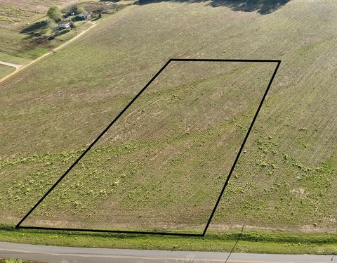 Vacant Land For Sale - 3.88 ACRES Huskey Road<br/> Houston County, Dothan, AL 36303