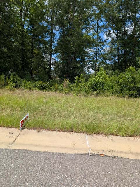 Vacant Land For Sale - 343 Grand Harbor Circle<br/> Dothan, AL 36303