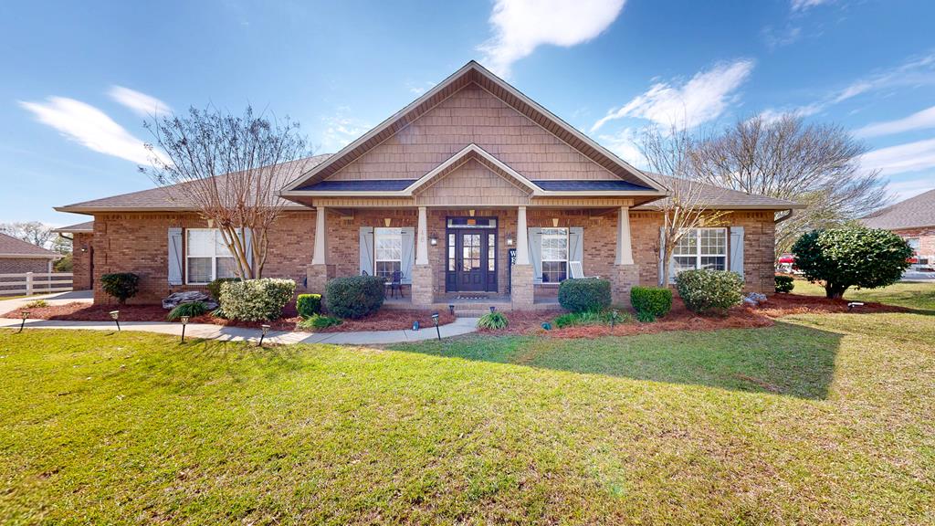 48 County Road 560, Enterprise, Alabama image 1