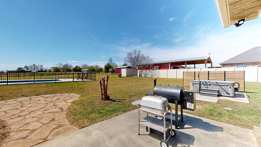48 County Road 560, Enterprise, Alabama image 45