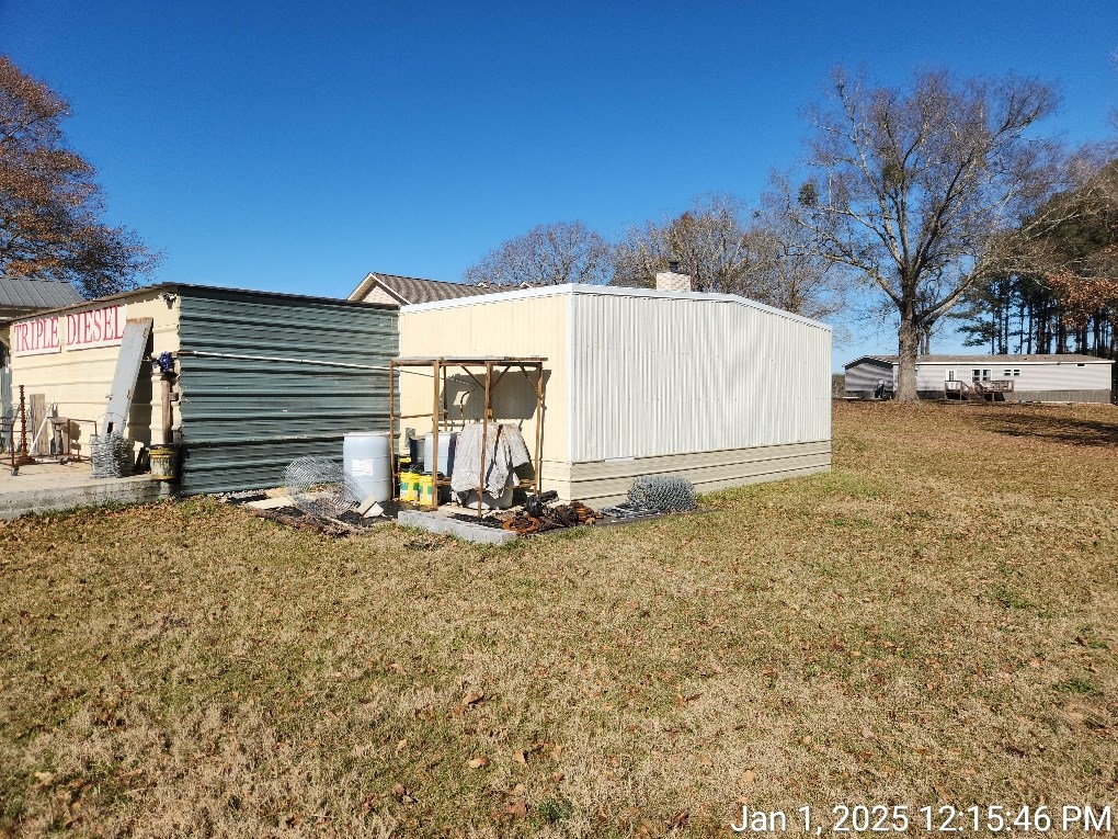 1065 Five Mile Rd, Eufaula, Alabama image 35