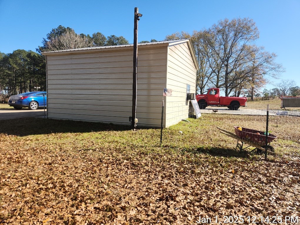 1065 Five Mile Rd, Eufaula, Alabama image 32