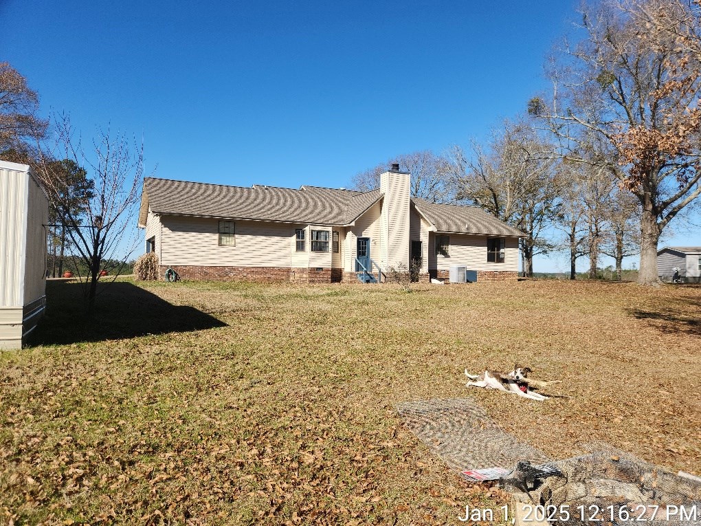 1065 Five Mile Rd, Eufaula, Alabama image 28