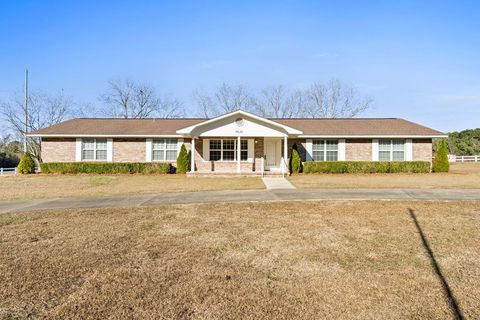 Homes For Sale - 9920 S County Rd. 49<br/> Slocomb, AL 36375