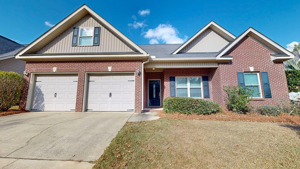 Dothan, Alabama 36305, United States, 3 Bedrooms Bedrooms, ,2 BathroomsBathrooms,Residential,Active,249216