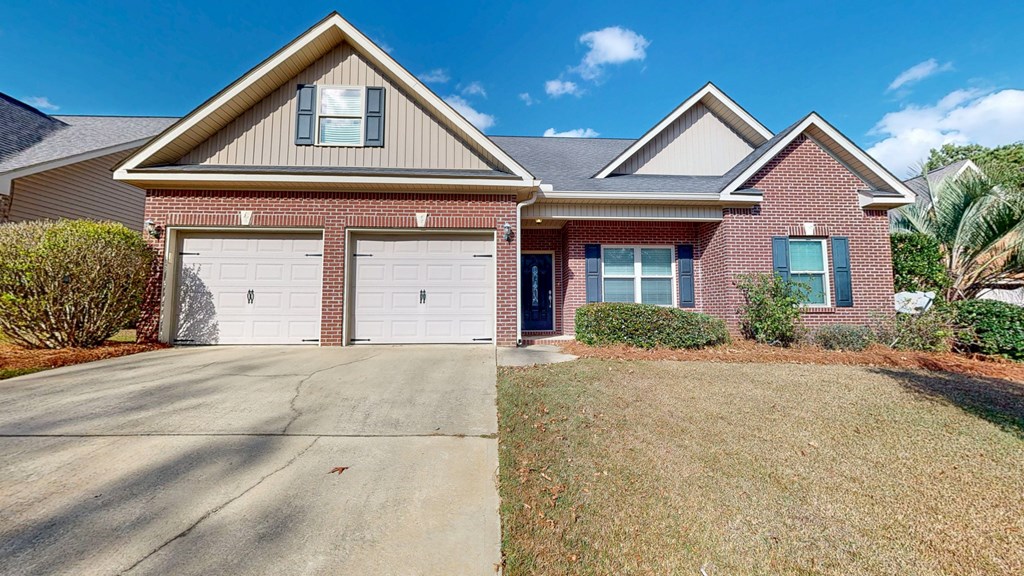 Dothan, Alabama 36305, United States, 3 Bedrooms Bedrooms, ,2 BathroomsBathrooms,Residential,Active,249216