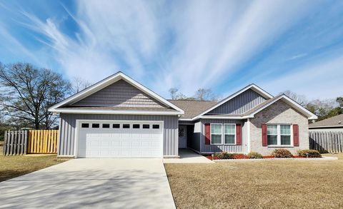 Homes For Sale - 103 Jules Ln<br/> Ashford, AL 36312