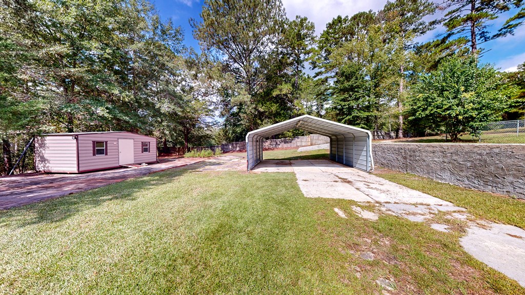 Ozark, Alabama 36360, United States, 3 Bedrooms Bedrooms, ,1 BathroomBathrooms,Residential,Active,219204