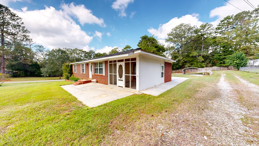 Ozark, Alabama 36360, United States, 3 Bedrooms Bedrooms, ,1 BathroomBathrooms,Residential,Active,219204