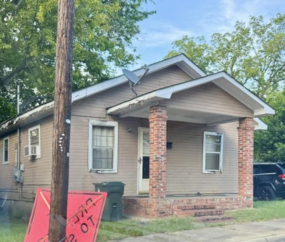 506 W Powell St – Investment Home