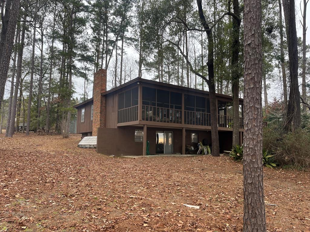 1651 Lakefront, Abbeville, Alabama image 1