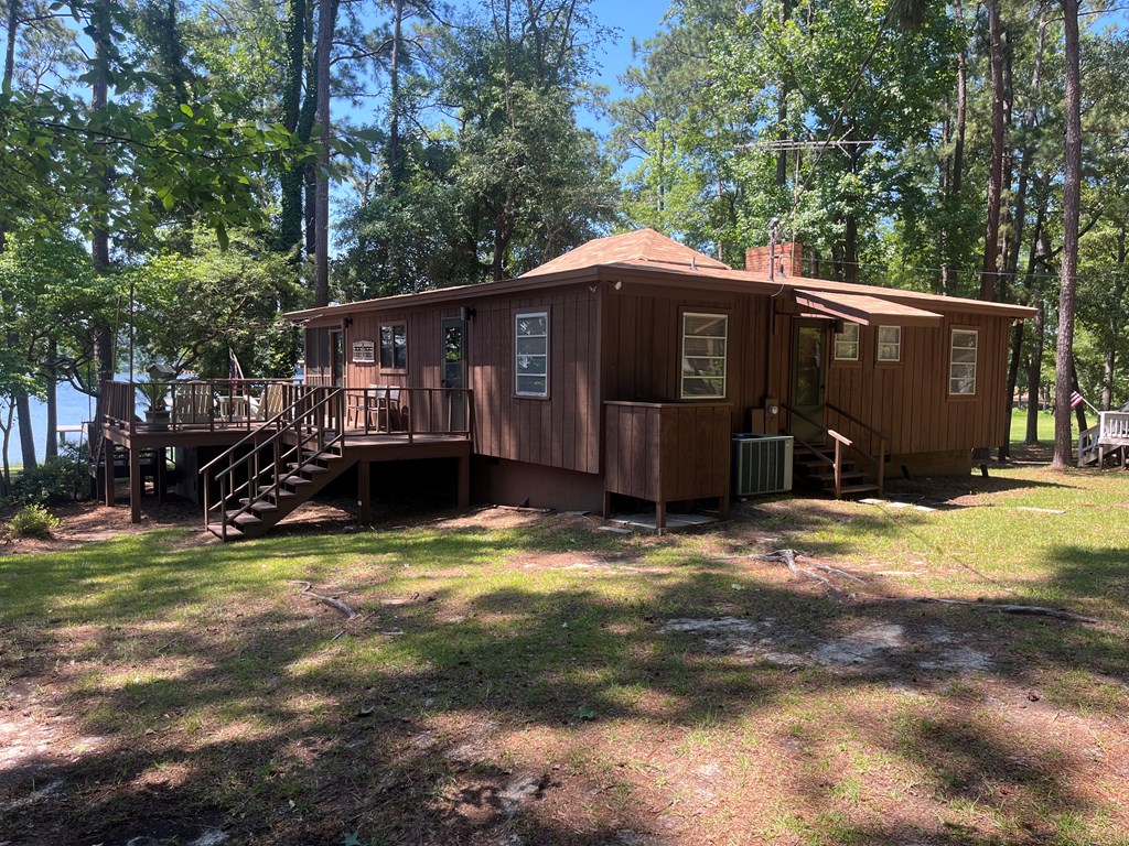 1651 Lakefront, Abbeville, Alabama image 17