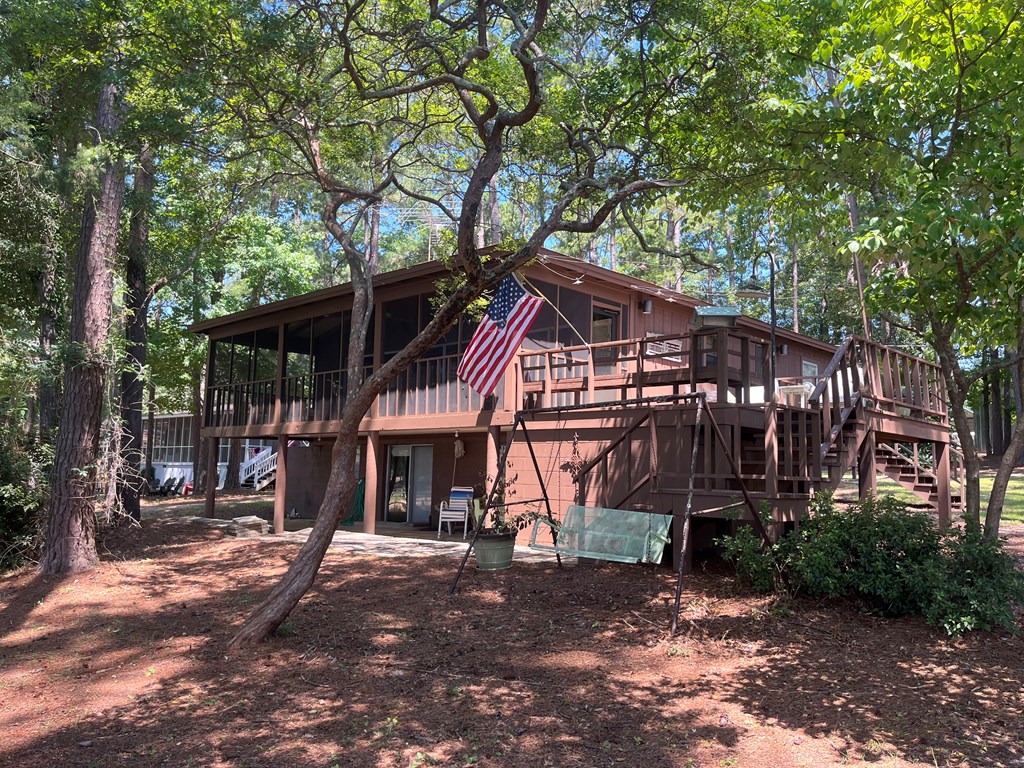 1651 Lakefront, Abbeville, Alabama image 16