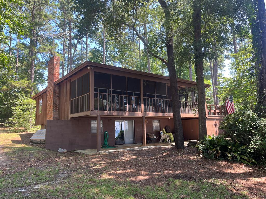 1651 Lakefront, Abbeville, Alabama image 1