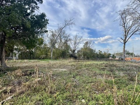 Vacant Land For Sale - 12584 Cottonwood Rd. Lot 3<br/> Cottonwood, AL 36320