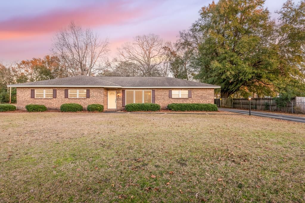 115 Highpoint Drive, Andalusia, Alabama image 1