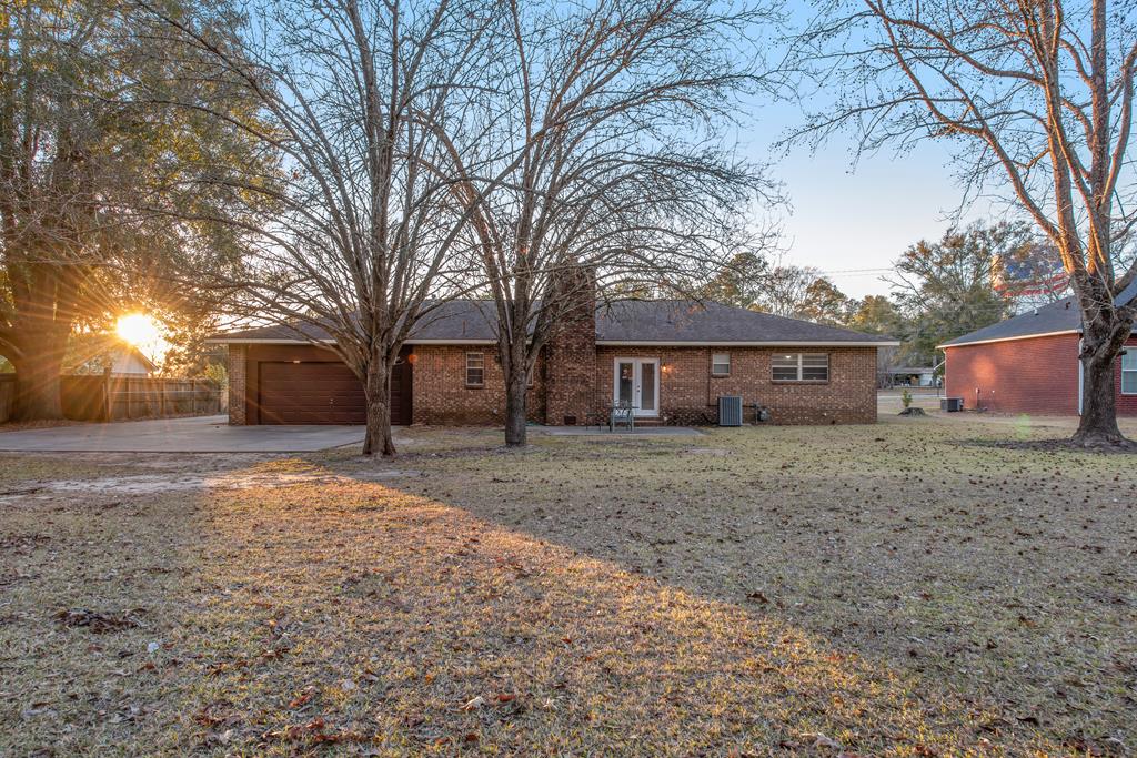 115 Highpoint Drive, Andalusia, Alabama image 27