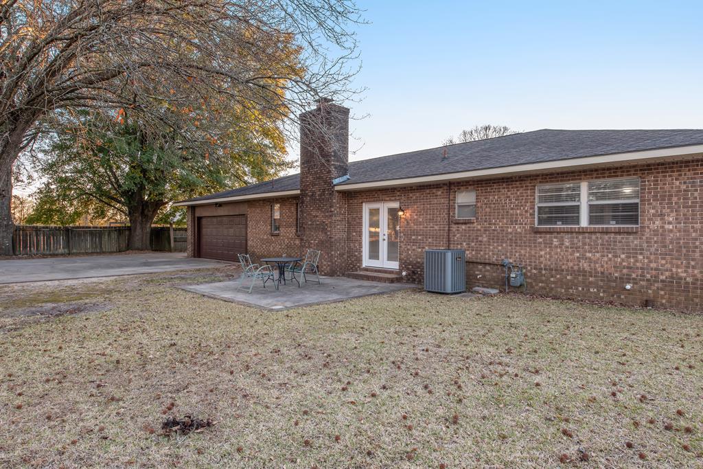 115 Highpoint Drive, Andalusia, Alabama image 25