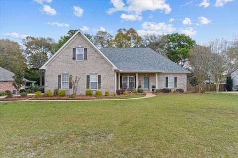 Homes For Sale - 616 Westbrook Road<br/> Houston County, Dothan, AL 36303