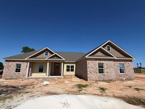 Homes For Sale - 1498 County Road 723<br/> Chancellor, AL 36316