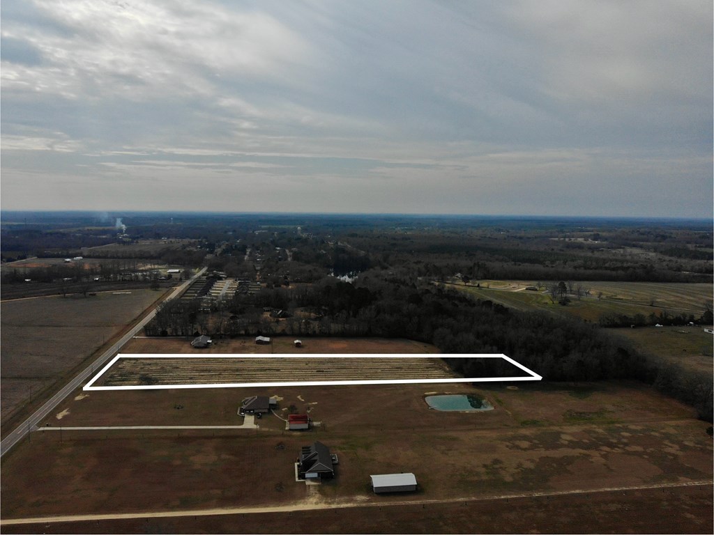 8+/- Acres N State Hwy 103, Slocomb, Alabama image 5